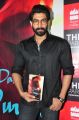 Rana Daggubati @ The Dance of Durga Book Launch Photos