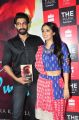 Rana Daggubati, Kanika Dhillon @ The Dance of Durga Book Launch Photos