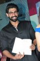 Rana Daggubati @ The Dance of Durga Book Launch Photos