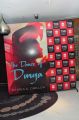 The Dance of Durga Book Launch Photos