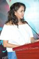 Manchu Lakshmi Prasanna @ The Dance of Durga Book Launch Photos