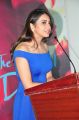 Rakul Preet Singh @ The Dance of Durga Book Launch Photos