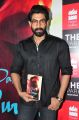 Rana Daggubati @ The Dance of Durga Book Launch Photos