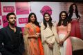 The Label Bazar Curtain Raiser at Neerus, Jubilee Hills