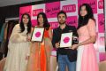 The Label Bazar Curtain Raiser at Neerus, Jubilee Hills