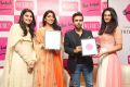 The Label Bazar Curtain Raiser at Neerus, Jubilee Hills