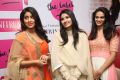 The Label Bazar Curtain Raiser at Neerus, Jubilee Hills