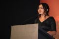 Anchor Ramya @ The Lion King Tamil Press Meet Stills