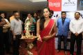 Actress Sanjana Singh @ The Luxury Affair Wedding Expo Launch Photos