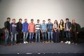 The Prank Movie Title Logo Launch Stills