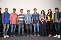 The Prank Movie Title Logo Launch Stills