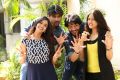 The Prank Movie Title Logo Launch Stills