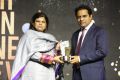 Bharat Biotech founder Suchitra Ella got South Indian Business Achievers Awards 2016 Photos
