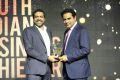 Celebs @ The South Indian Business Achievers Awards 2016 Photos