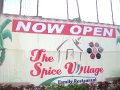 The Spice Village Restaurant Launch