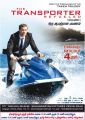 The Transporter Refueled Movie Tamil Posters