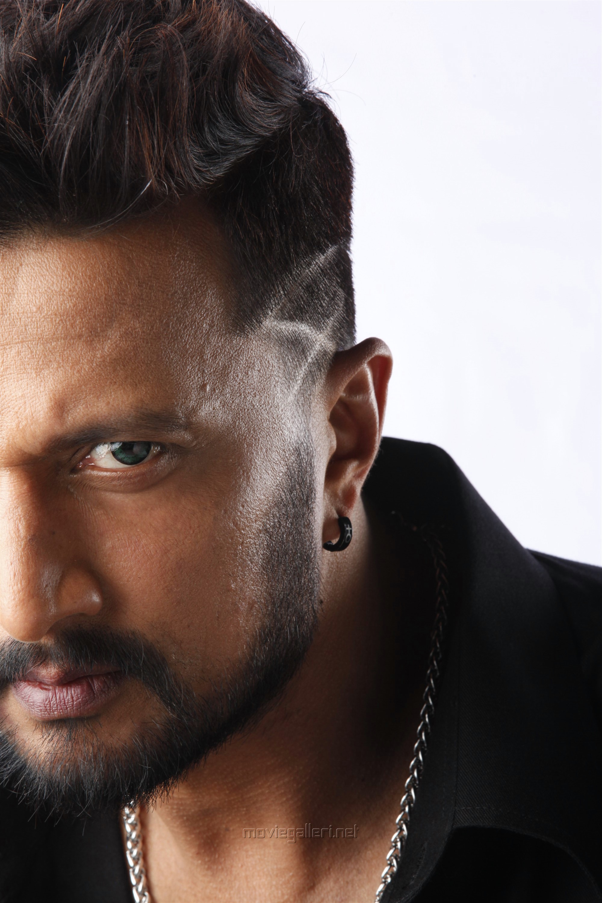Sudeep two release and 2 start for 2018  Bollywood News  IndiaGlitzcom