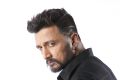 The Villain Kannada Sudeep HD Images