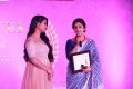 Kavipriya, Nadhiya @ The Woices Women in Leadership Summit 2017 Photos