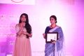 Kavipriya, Nadhiya @ The Woices Women in Leadership Summit 2017 Photos