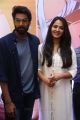 Rana Daggubati, Anushka Shetty @ The World of Baahubali Press Meet Photos