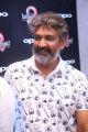 SS Rajamouli @ The World of Baahubali Press Meet Photos