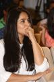 Anushka Shetty @ The World of Baahubali Press Meet Photos