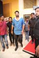 Actor Prabhas @ The World of Baahubali Press Meet Photos