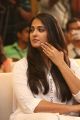 Anushka Shetty @ The World of Baahubali Press Meet Photos