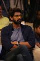 Rana Daggubati @ The World of Baahubali Press Meet Photos