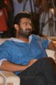 Actor Prabhas @ The World of Baahubali Press Meet Photos