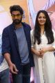 Rana Daggubati, Anushka Shetty @ The World of Baahubali Press Meet Photos