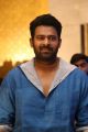 Actor Prabhas @ The World of Baahubali Press Meet Photos