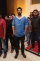 Actor Prabhas @ The World of Baahubali Press Meet Photos