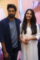 Rana Daggubati, Anushka Shetty @ The World of Baahubali Press Meet Photos