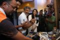 The World of Baahubali Press Meet Photos