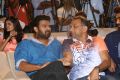 Prabhas, Shobu Yarlagadda, Rana @ The World of Baahubali Press Meet Photos