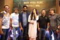 The World of Baahubali Press Meet Photos