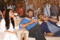 Anushka, Prabhas, Rana @ The World of Baahubali Press Meet Photos