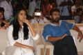 Anushka, Prabhas @ The World of Baahubali Press Meet Photos