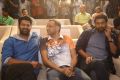 Prabhas, Shobu Yarlagadda, Rana @ The World of Baahubali Press Meet Photos