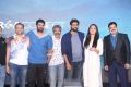 The World of Baahubali Press Meet Photos