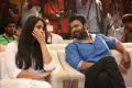 Anushka, Prabhas @ The World of Baahubali Press Meet Photos