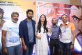 Shobu Yarlagadda, SS Rajamouli, Rana Daggubati, Anushka Shetty @ The World of Baahubali Press Meet Photos