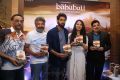 The World of Baahubali Press Meet Photos