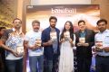 The World of Baahubali Press Meet Photos