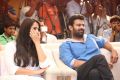 Anushka, Prabhas @ The World of Baahubali Press Meet Photos