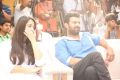 Anushka, Prabhas @ The World of Baahubali Press Meet Photos