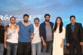 The World of Baahubali Press Meet Photos