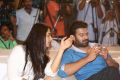 Anushka, Prabhas @ The World of Baahubali Press Meet Photos